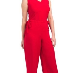 Carolina Belle Jumpsuit